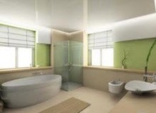 Kwikfynd Bathroom Renovations
yarraville